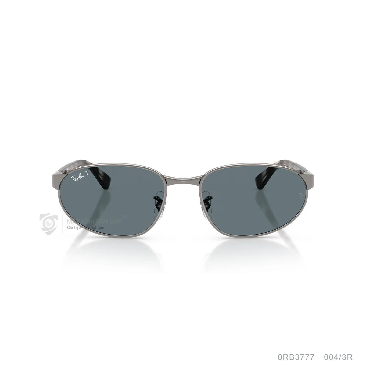 Kính mát Rayban 0RB3777 - Ảnh 16