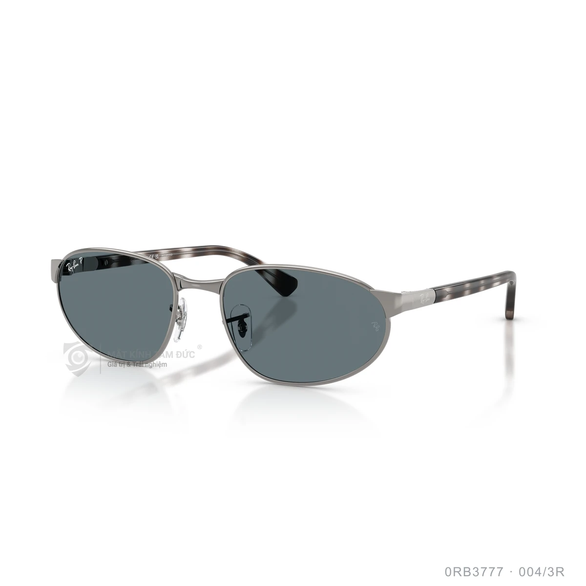Kính mát Rayban 0RB3777 - Ảnh 17