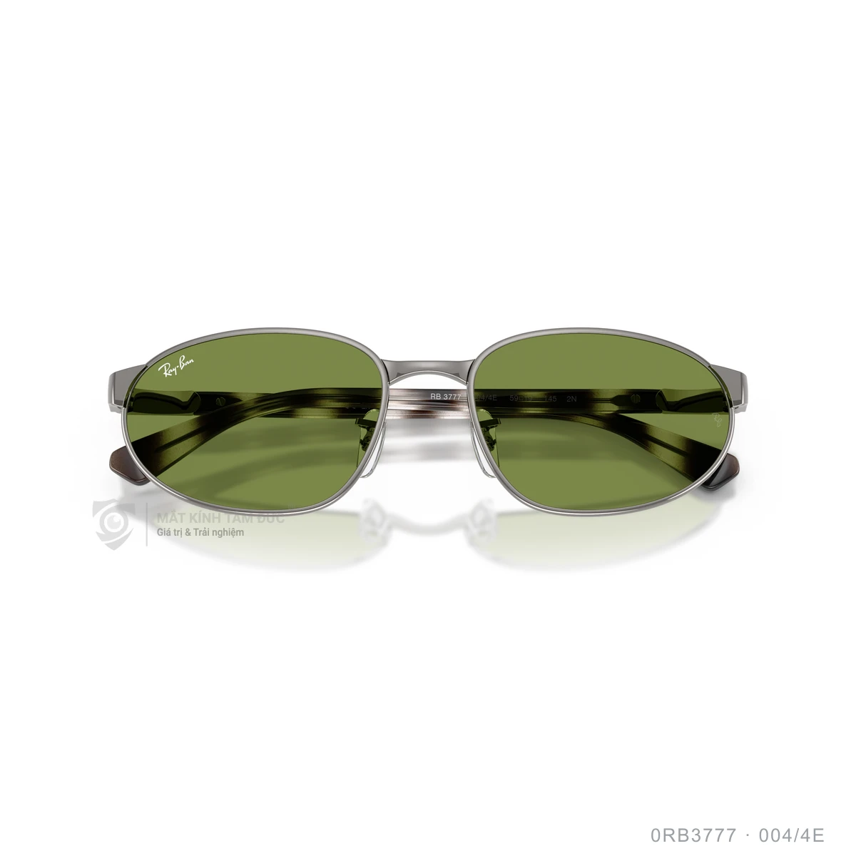 Kính mát Rayban 0RB3777 - Ảnh 23
