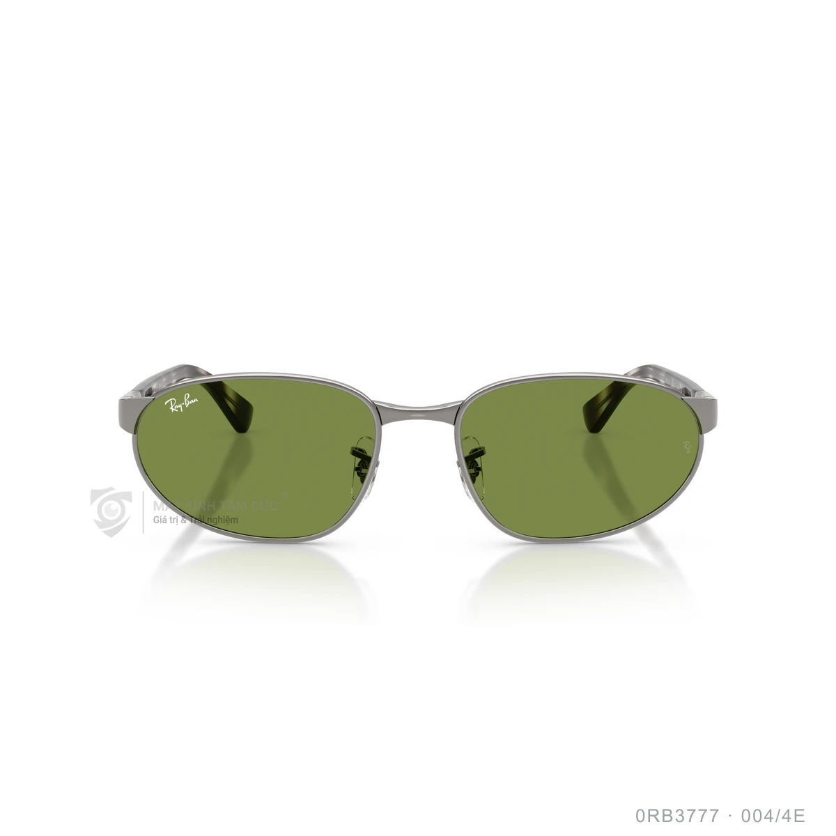 Kính mát Rayban 0RB3777 - Ảnh 21