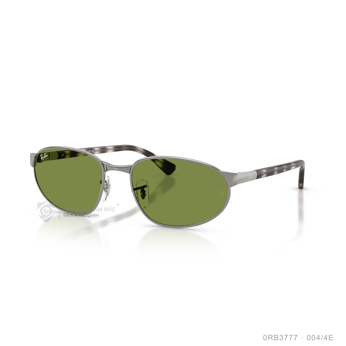 Kính mát Rayban 0RB3777 - Ảnh 22