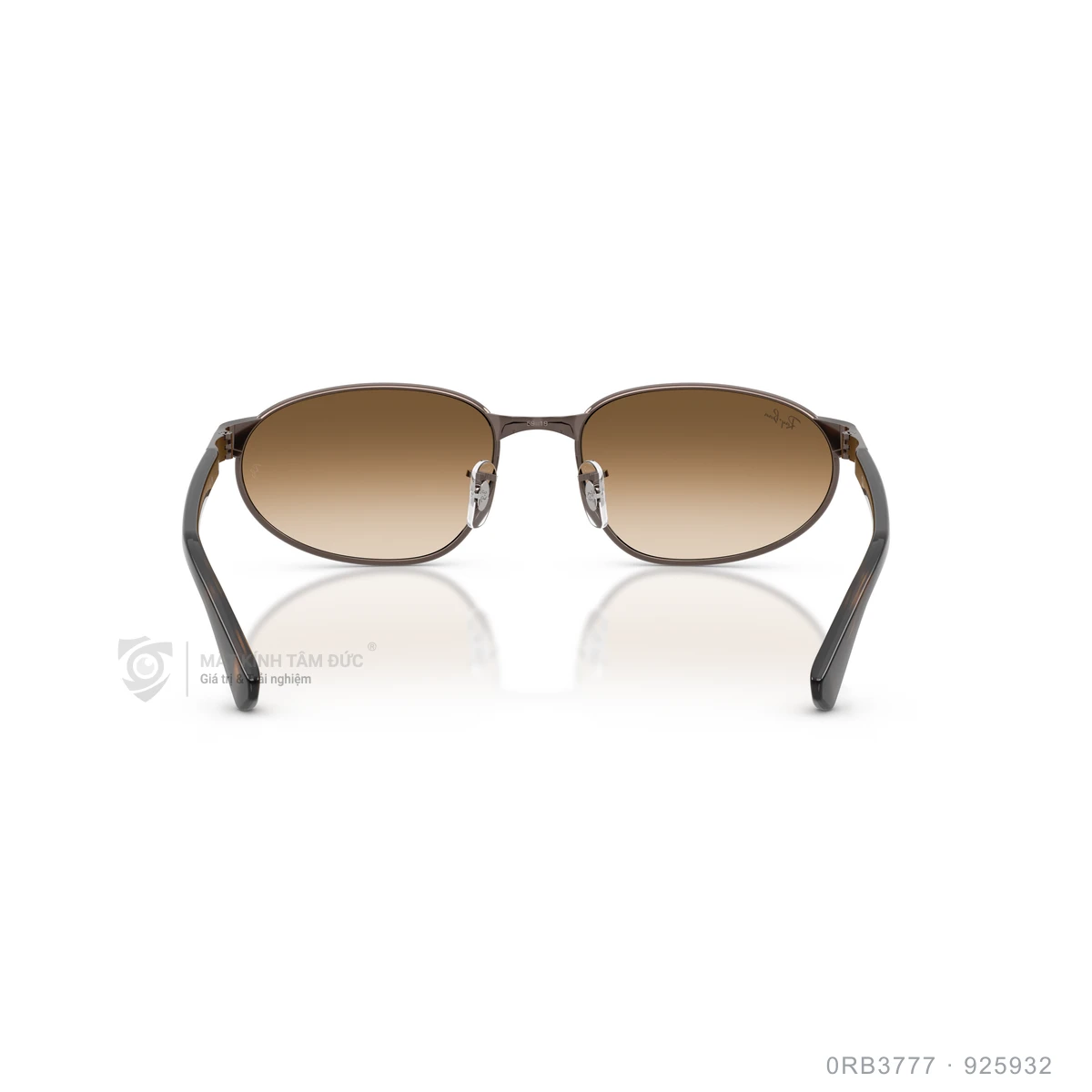 Kính mát Rayban 0RB3777 - Ảnh 30