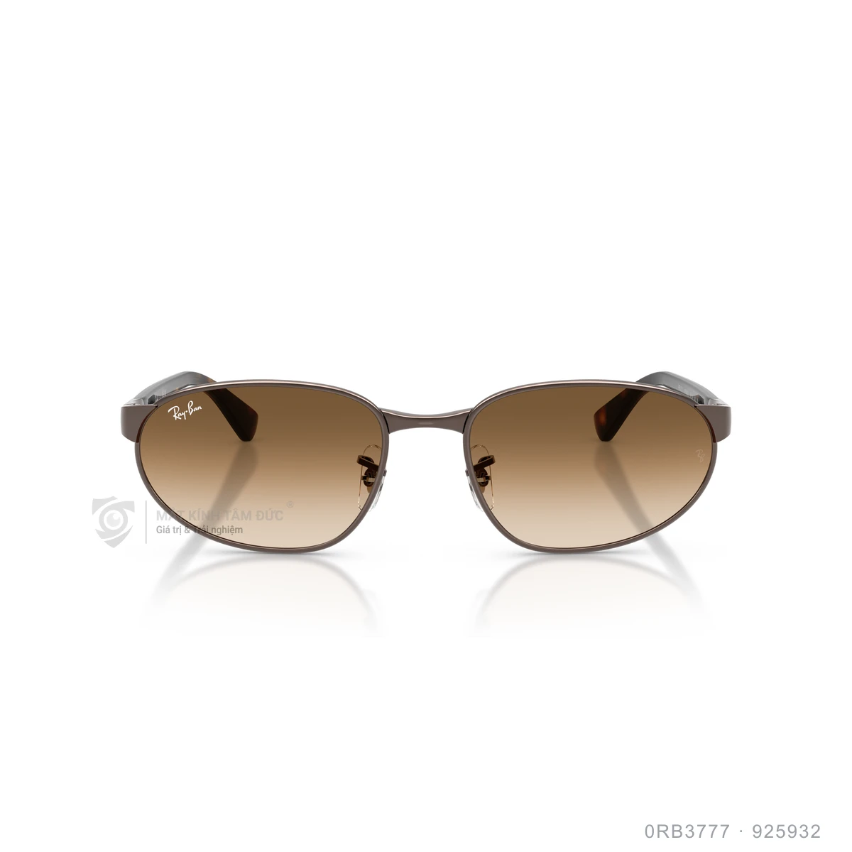 Kính mát Rayban 0RB3777 - Ảnh 26