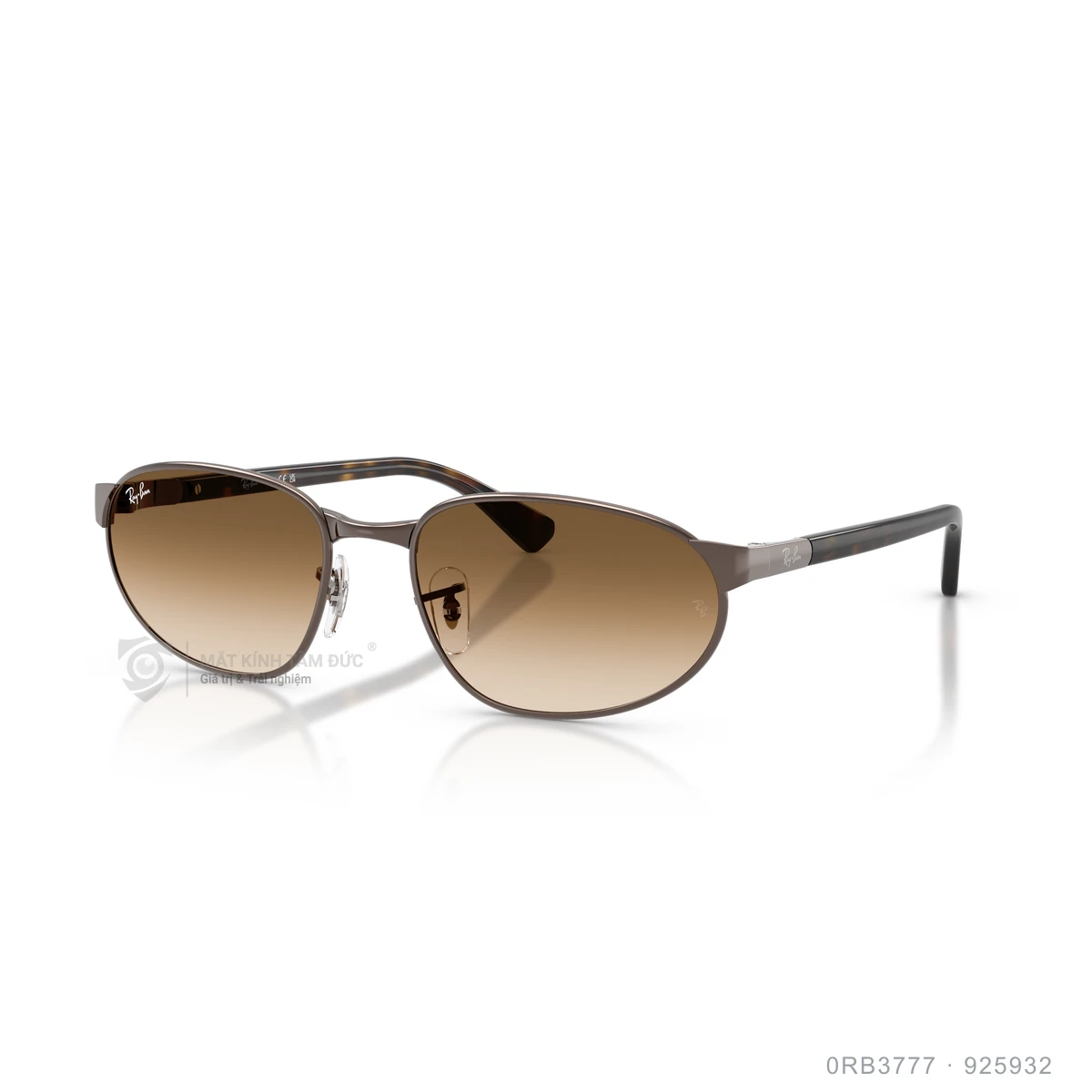 Kính mát Rayban 0RB3777 - Ảnh 27