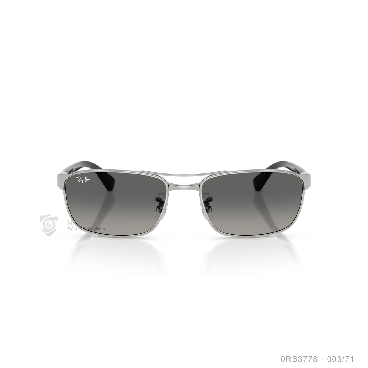 Kính mát Rayban 0RB3778 - Ảnh 11