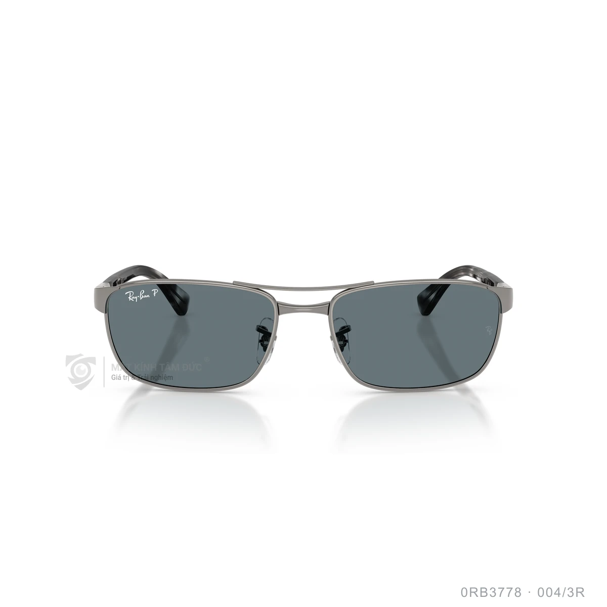 Kính mát Rayban 0RB3778 - Ảnh 16