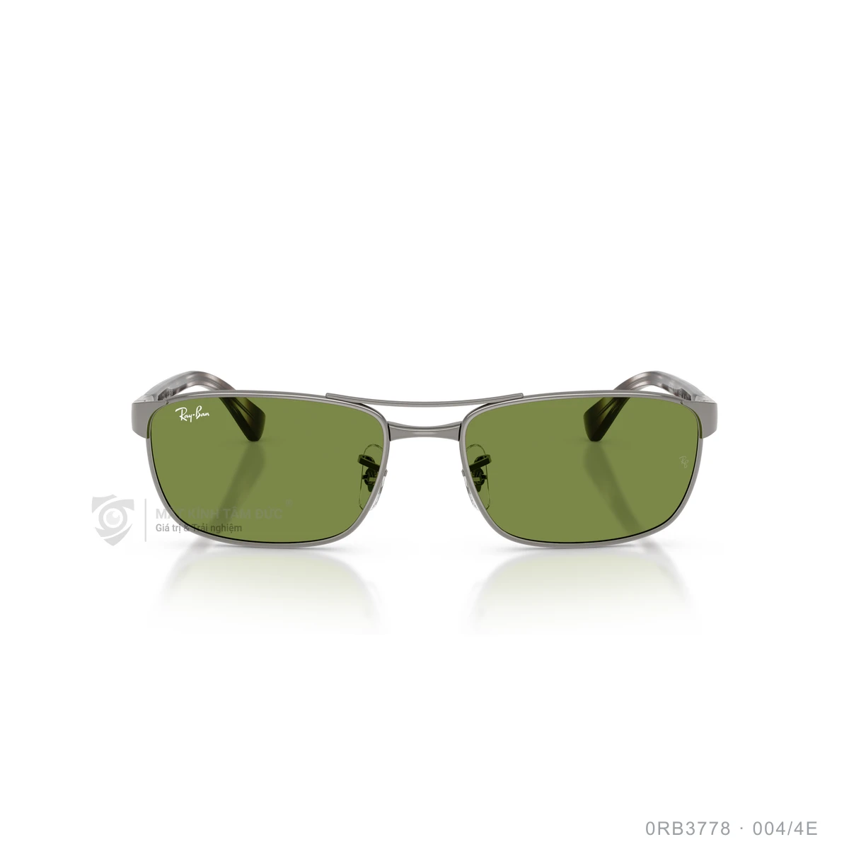 Kính mát Rayban 0RB3778 - Ảnh 21