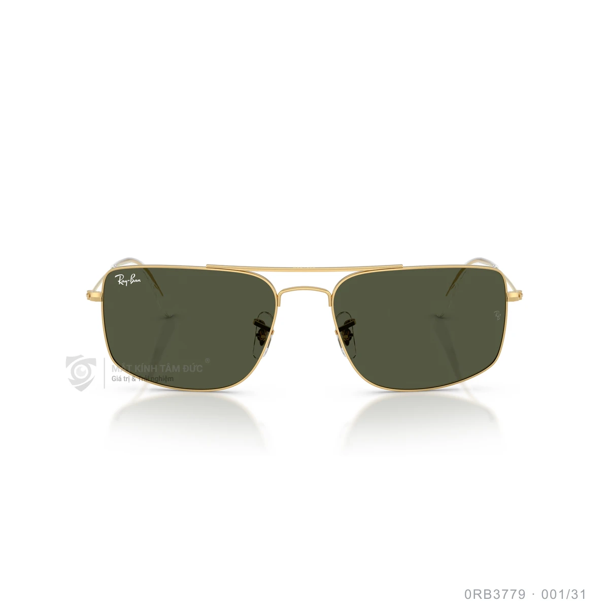 Kính mát Rayban 0RB3779 - Ảnh 6