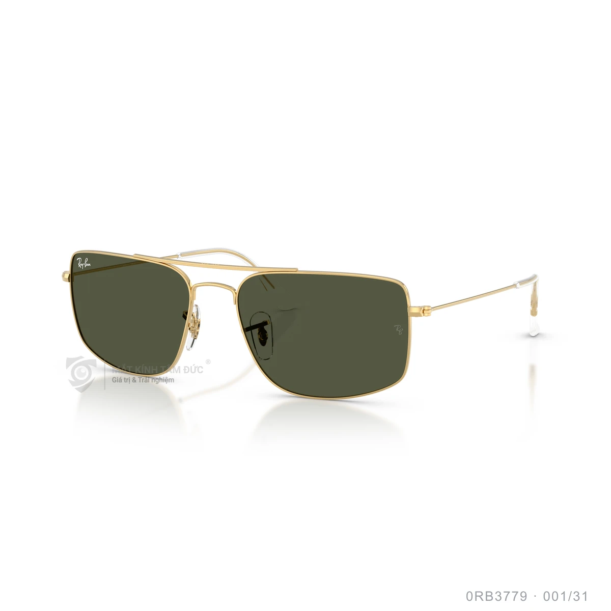 Kính mát Rayban 0RB3779 - Ảnh 7