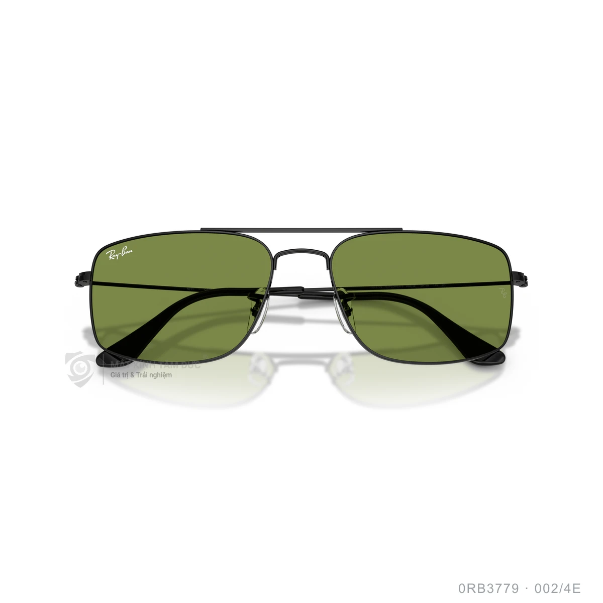 Kính mát Rayban 0RB3779 - Ảnh 18