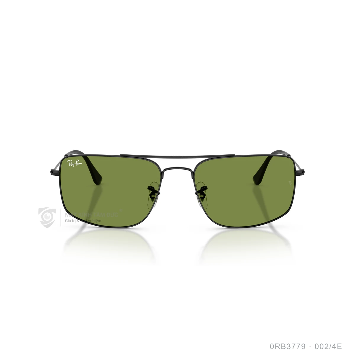 Kính mát Rayban 0RB3779 - Ảnh 16