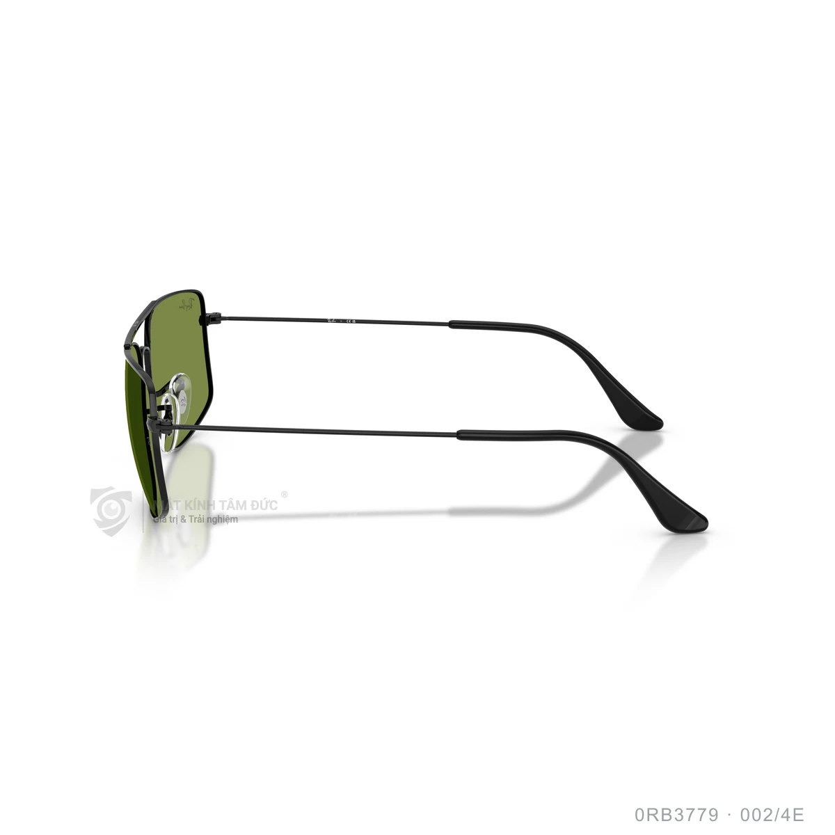 Kính mát Rayban 0RB3779 - Ảnh 19