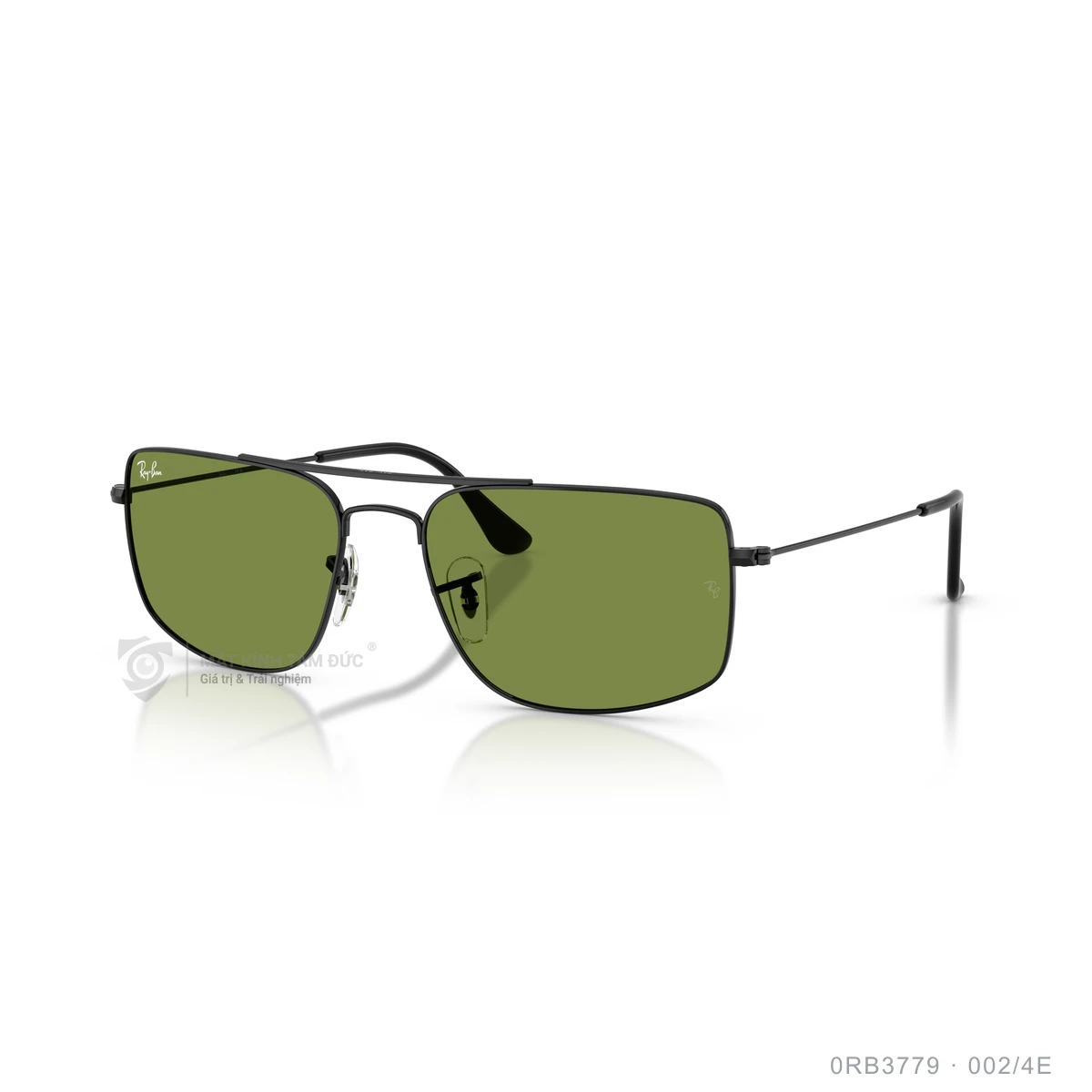 Kính mát Rayban 0RB3779 - Ảnh 17