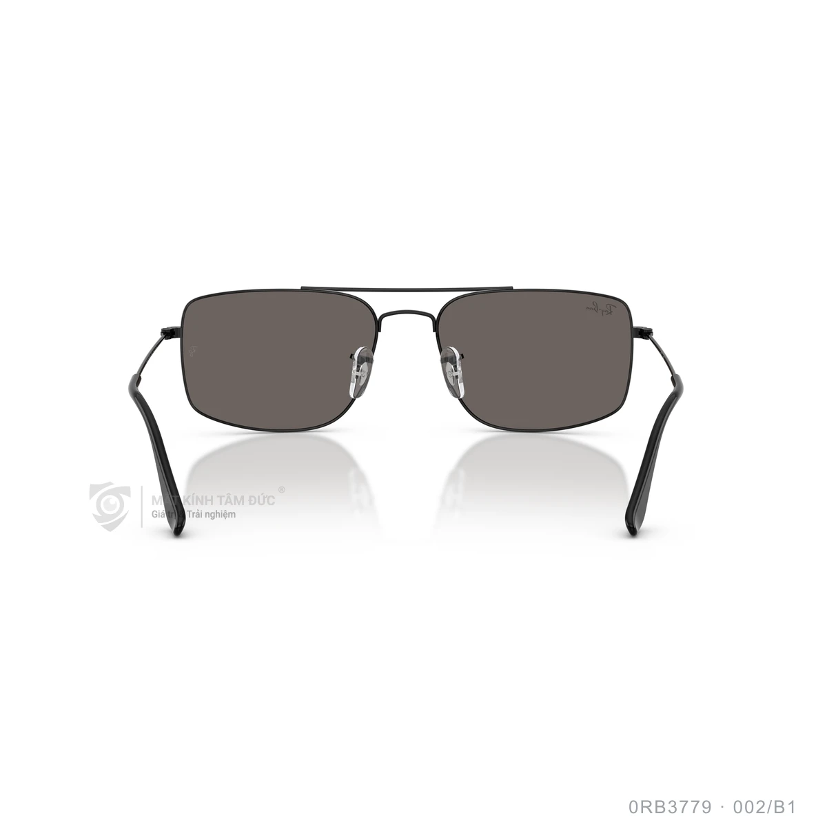 Kính mát Rayban 0RB3779 - Ảnh 25