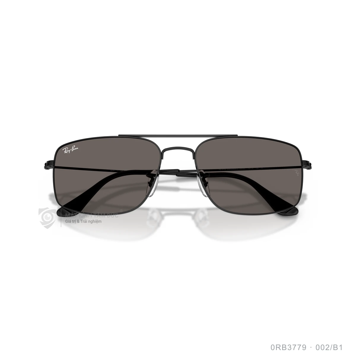 Kính mát Rayban 0RB3779 - Ảnh 23