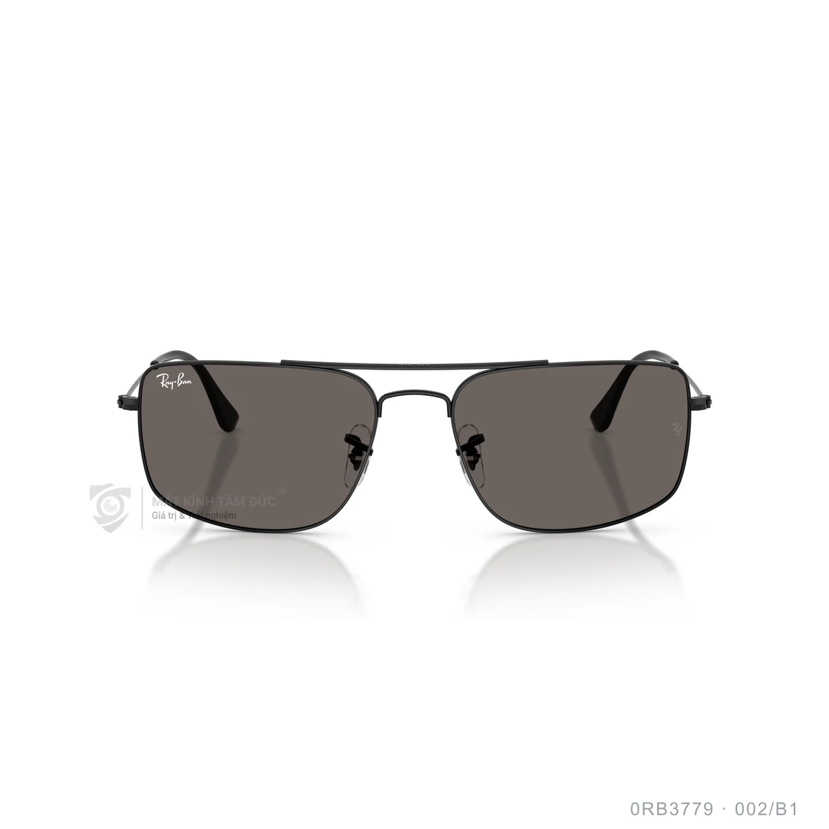 Kính mát Rayban 0RB3779 - Ảnh 21