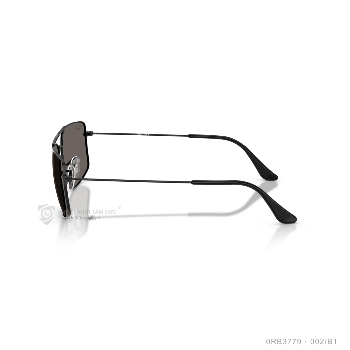 Kính mát Rayban 0RB3779 - Ảnh 24
