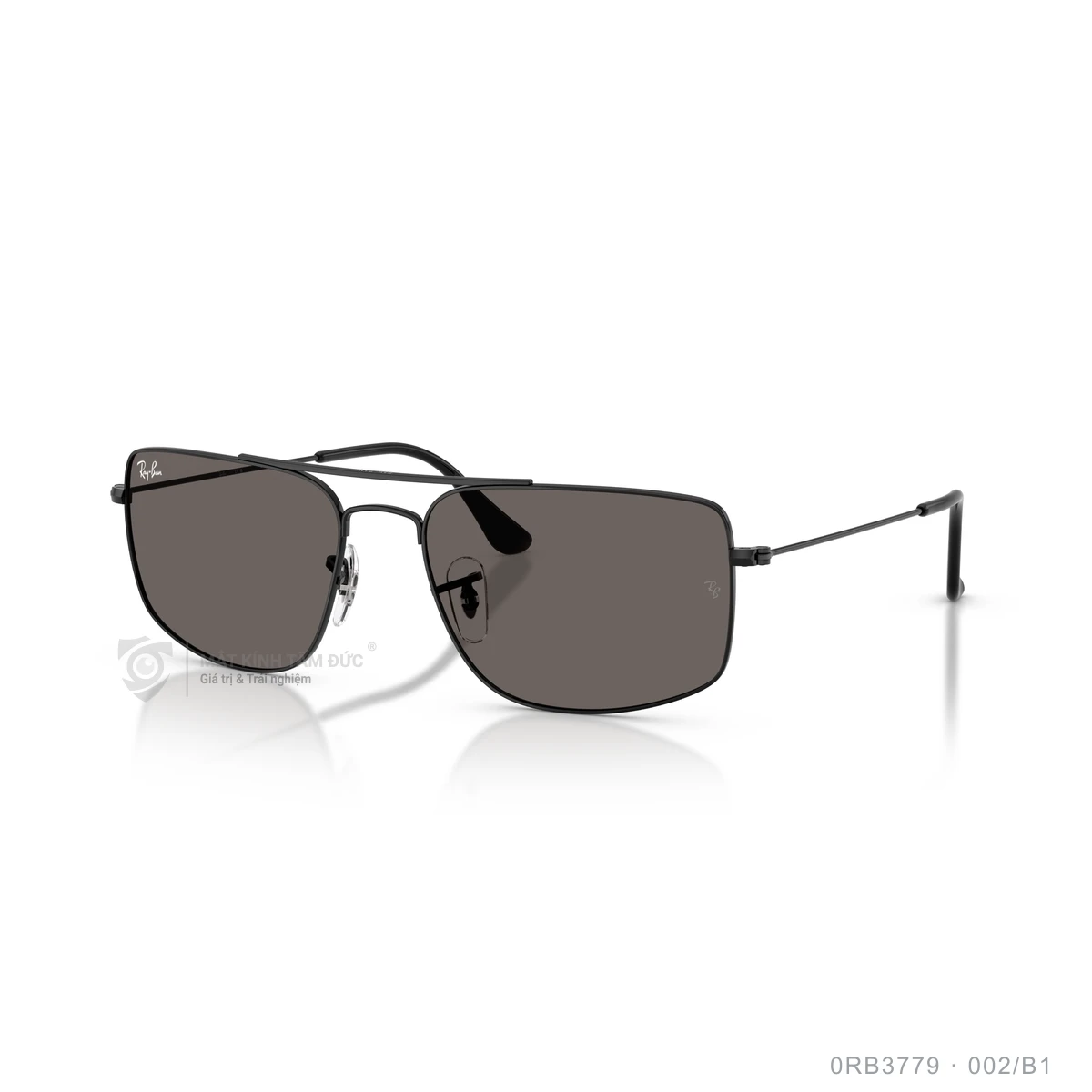Kính mát Rayban 0RB3779 - Ảnh 22