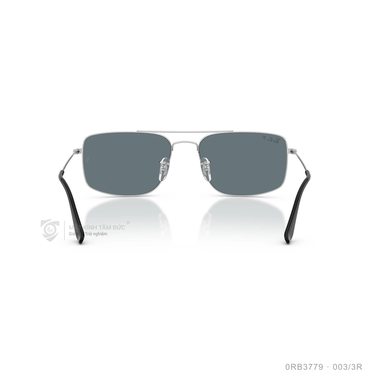Kính mát Rayban 0RB3779 - Ảnh 30