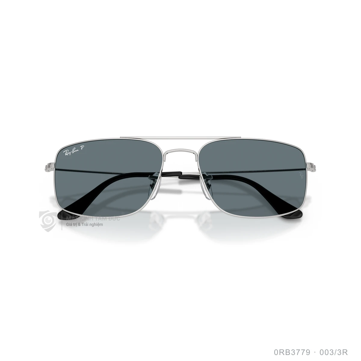 Kính mát Rayban 0RB3779 - Ảnh 28