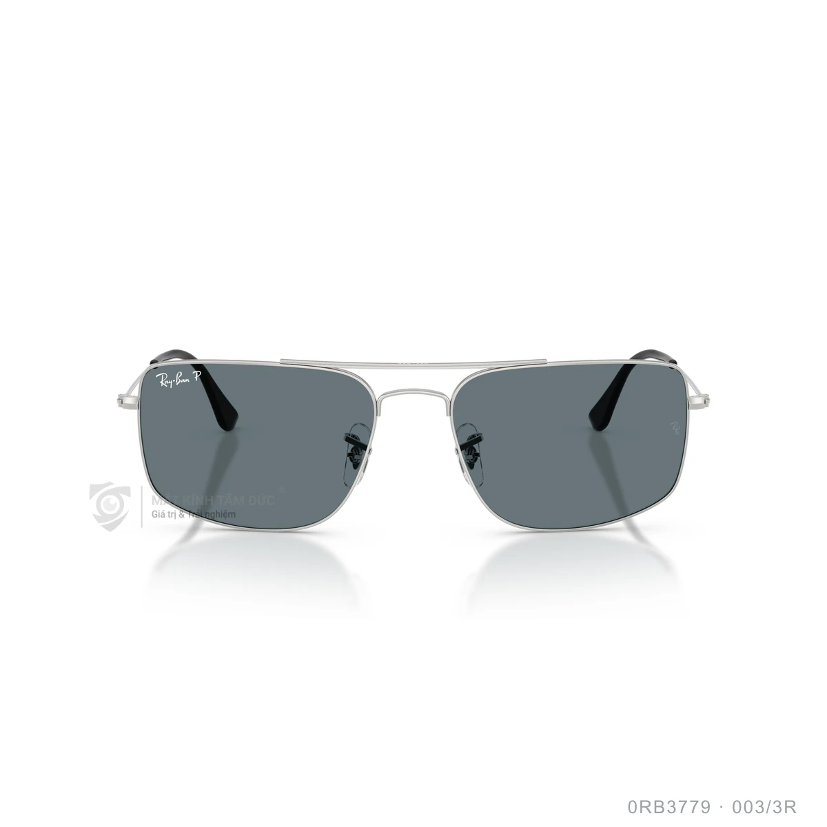 Kính mát Rayban 0RB3779 - Ảnh 26
