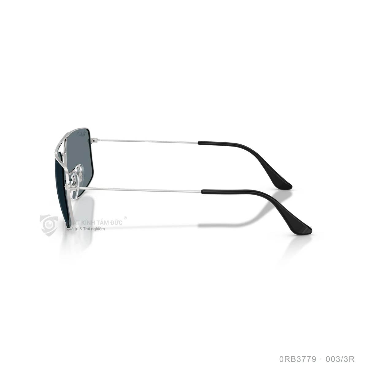 Kính mát Rayban 0RB3779 - Ảnh 29