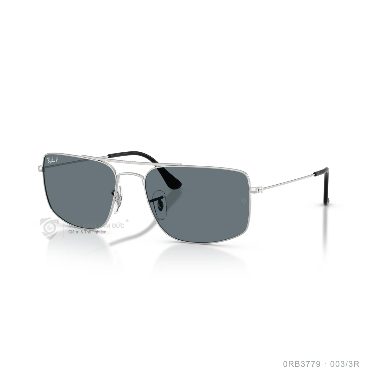 Kính mát Rayban 0RB3779 - Ảnh 27