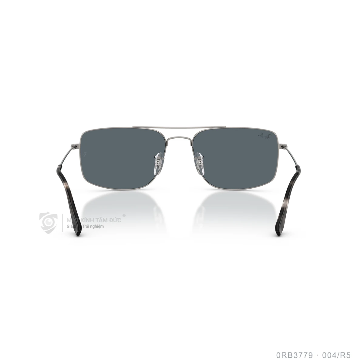 Kính mát Rayban 0RB3779 - Ảnh 35