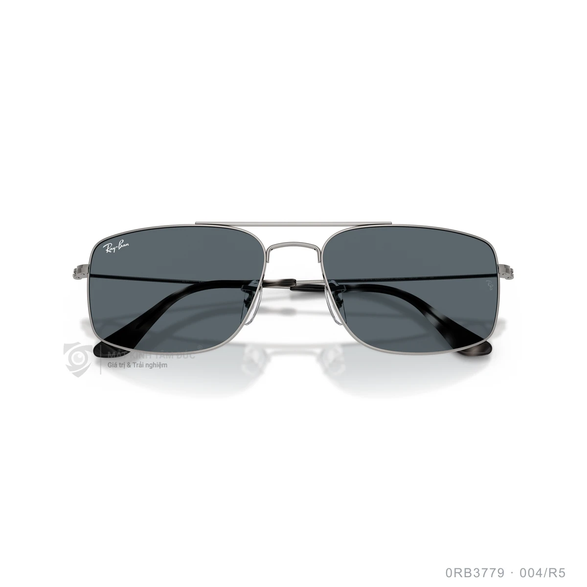 Kính mát Rayban 0RB3779 - Ảnh 33
