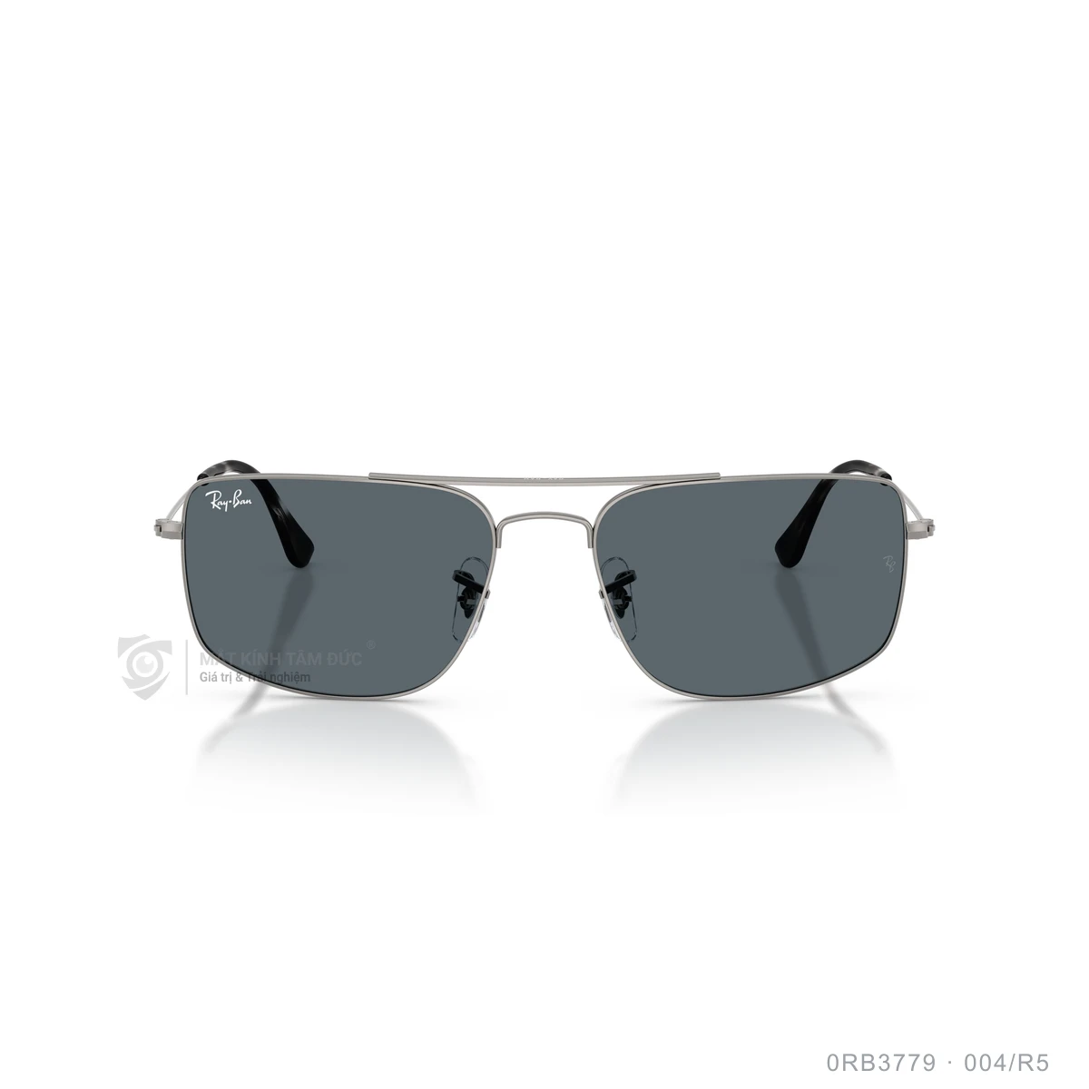 Kính mát Rayban 0RB3779 - Ảnh 31