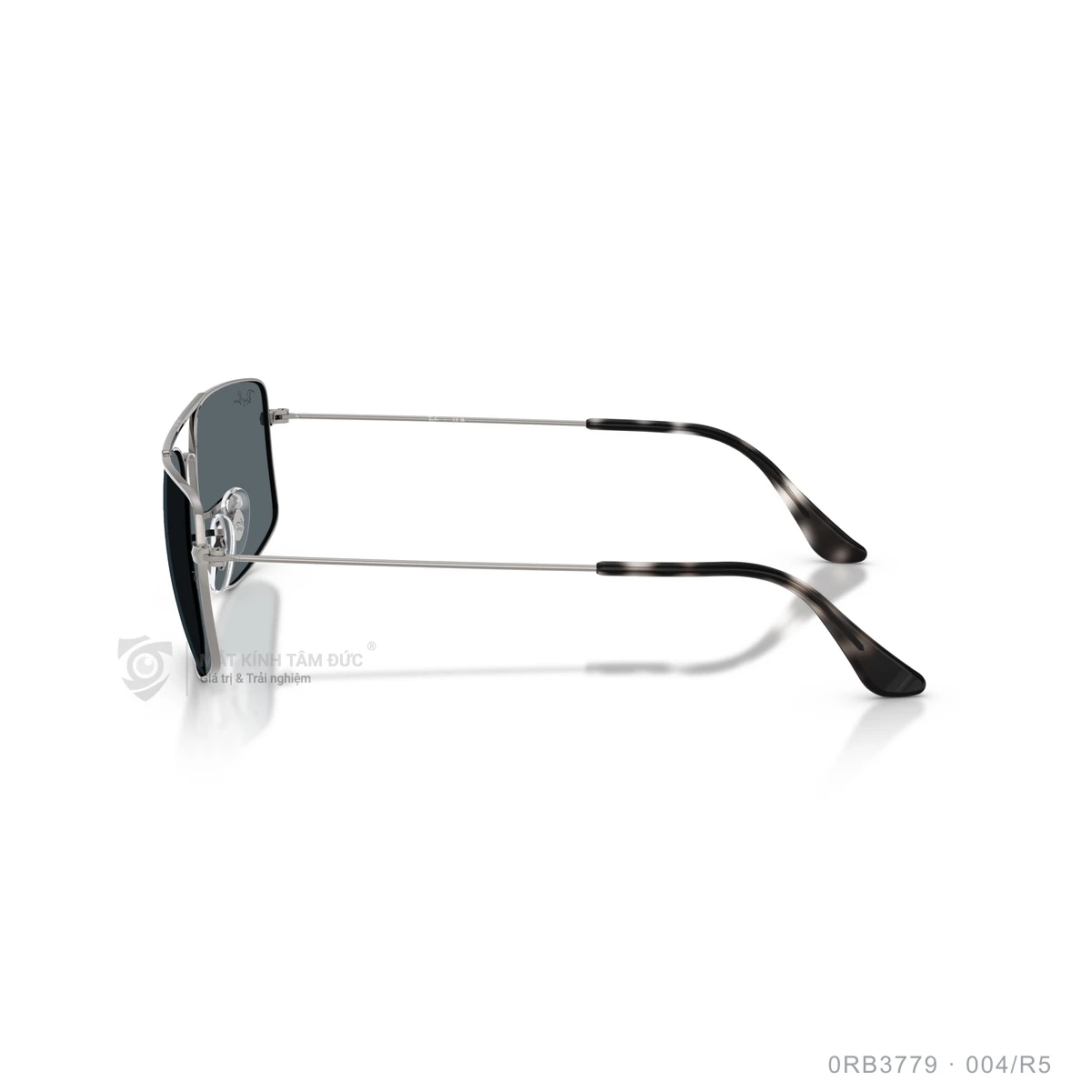 Kính mát Rayban 0RB3779 - Ảnh 34