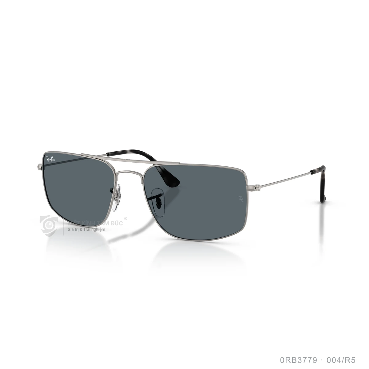 Kính mát Rayban 0RB3779 - Ảnh 32