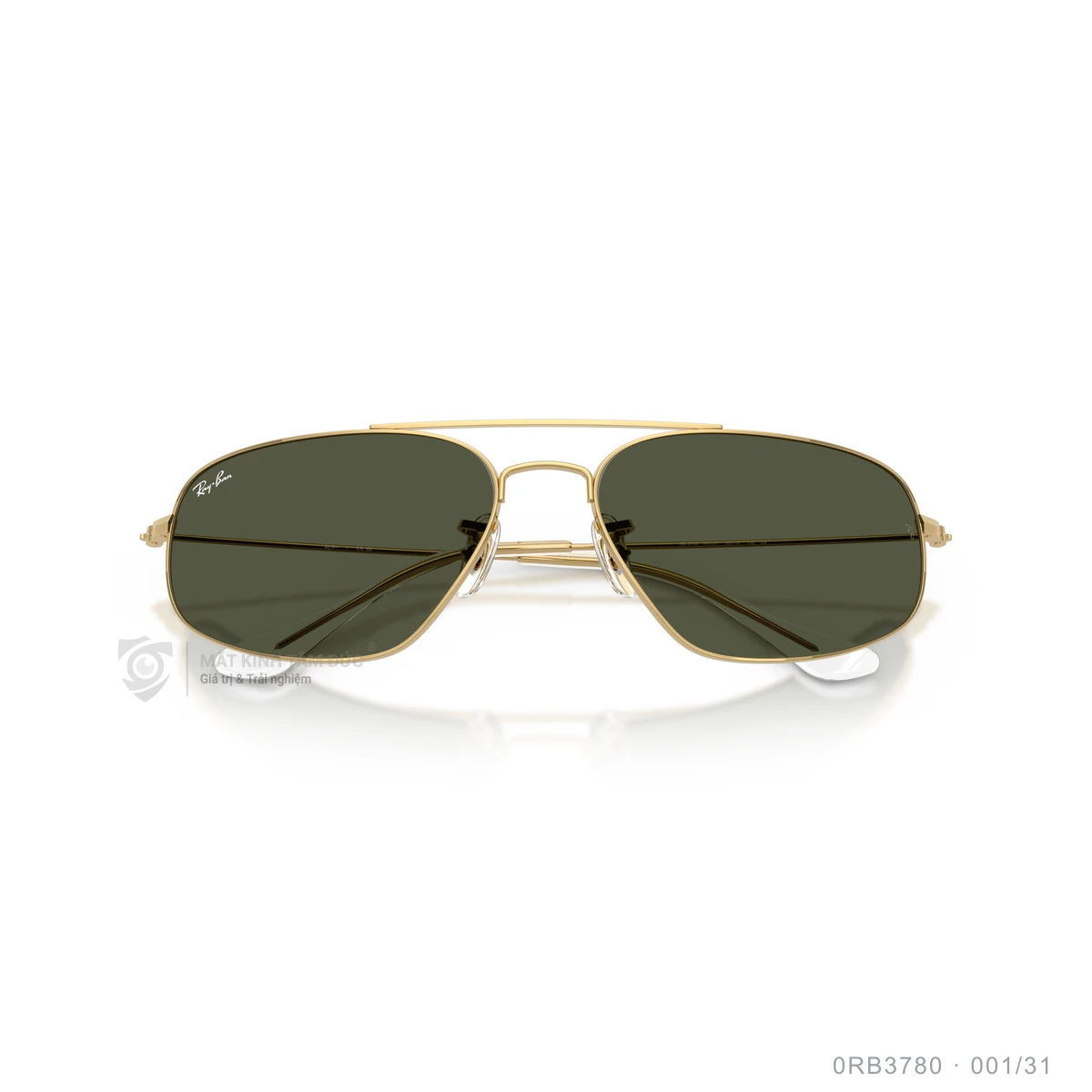 Kính mát Rayban 0RB3780 - Ảnh 3