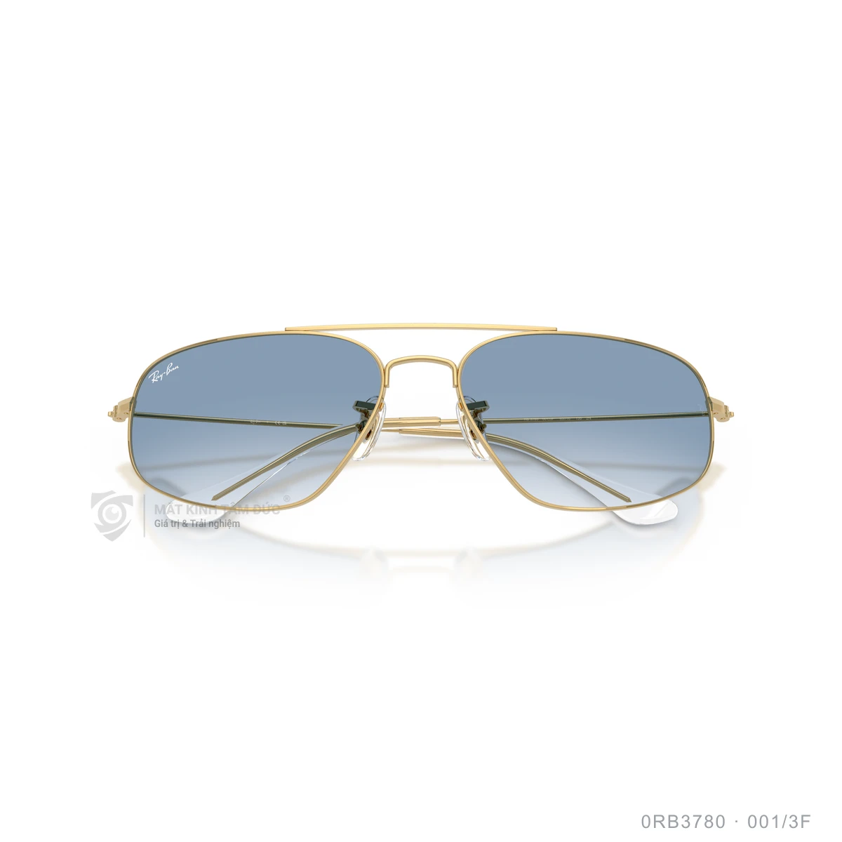 Kính mát Rayban 0RB3780 - Ảnh 8