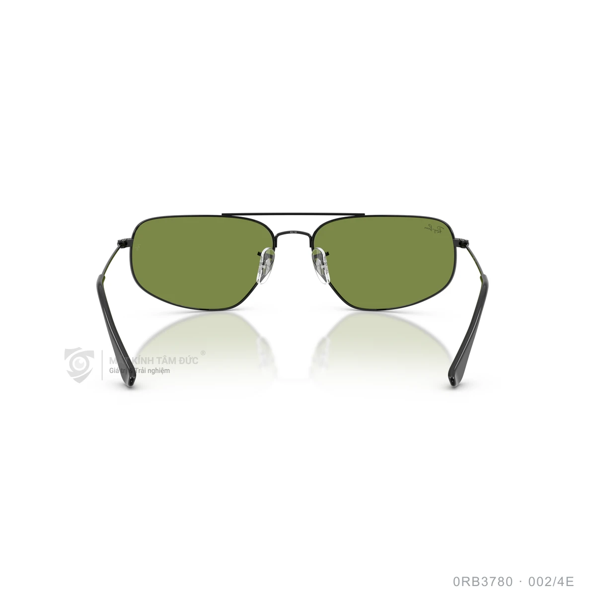 Kính mát Rayban 0RB3780 - Ảnh 15