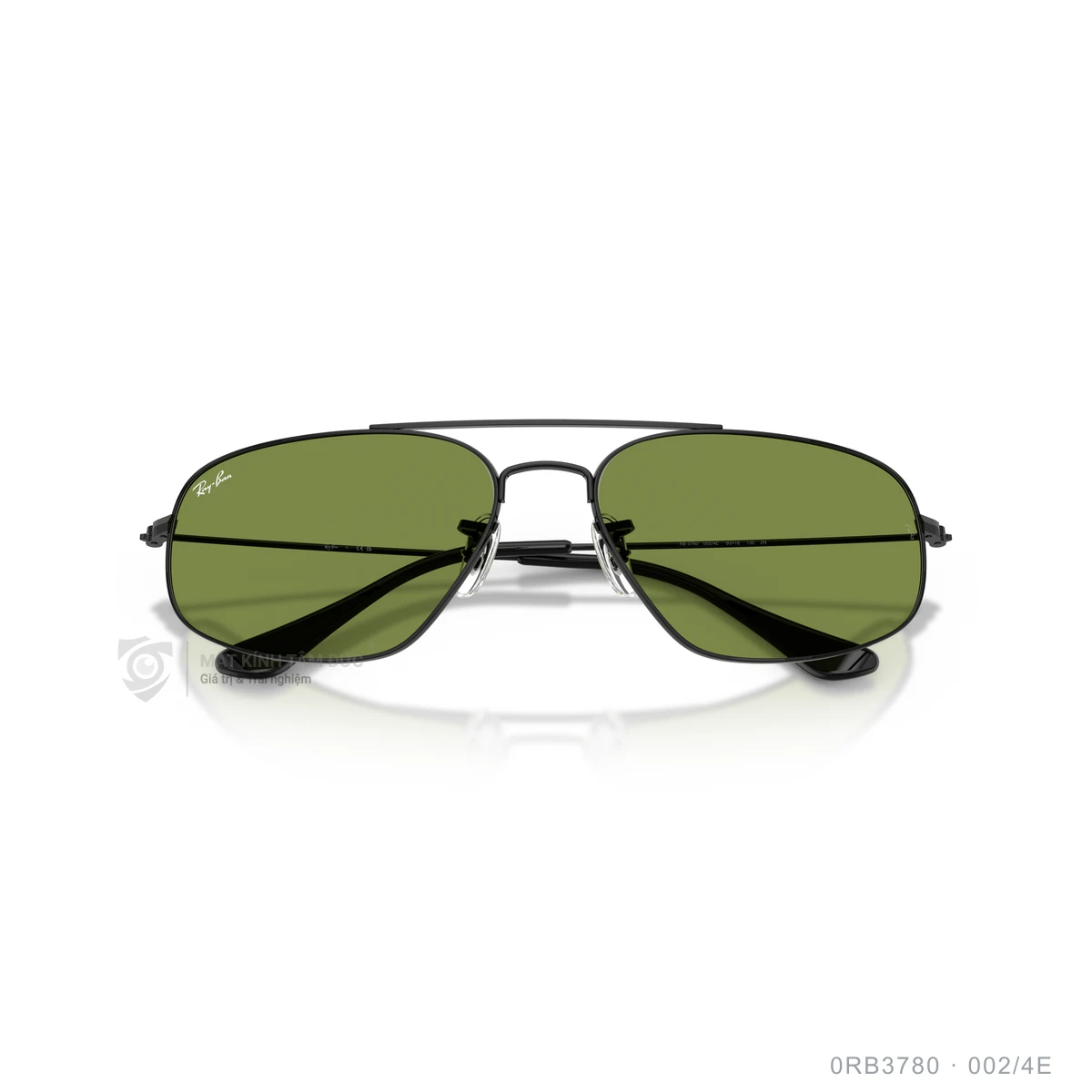 Kính mát Rayban 0RB3780 - Ảnh 13