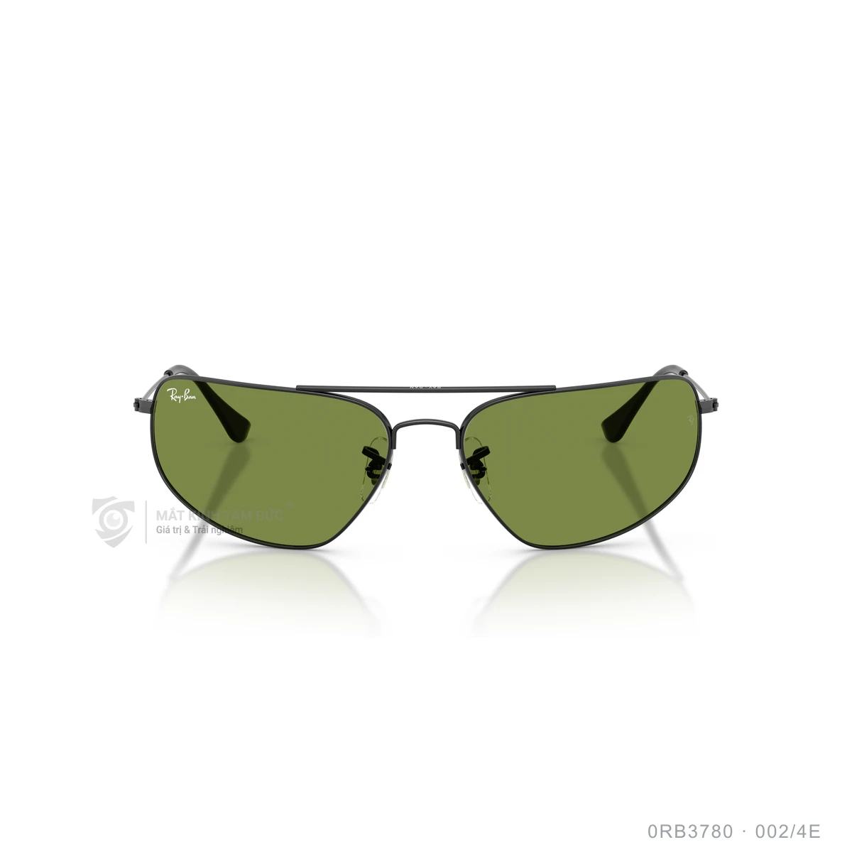Kính mát Rayban 0RB3780 - Ảnh 11