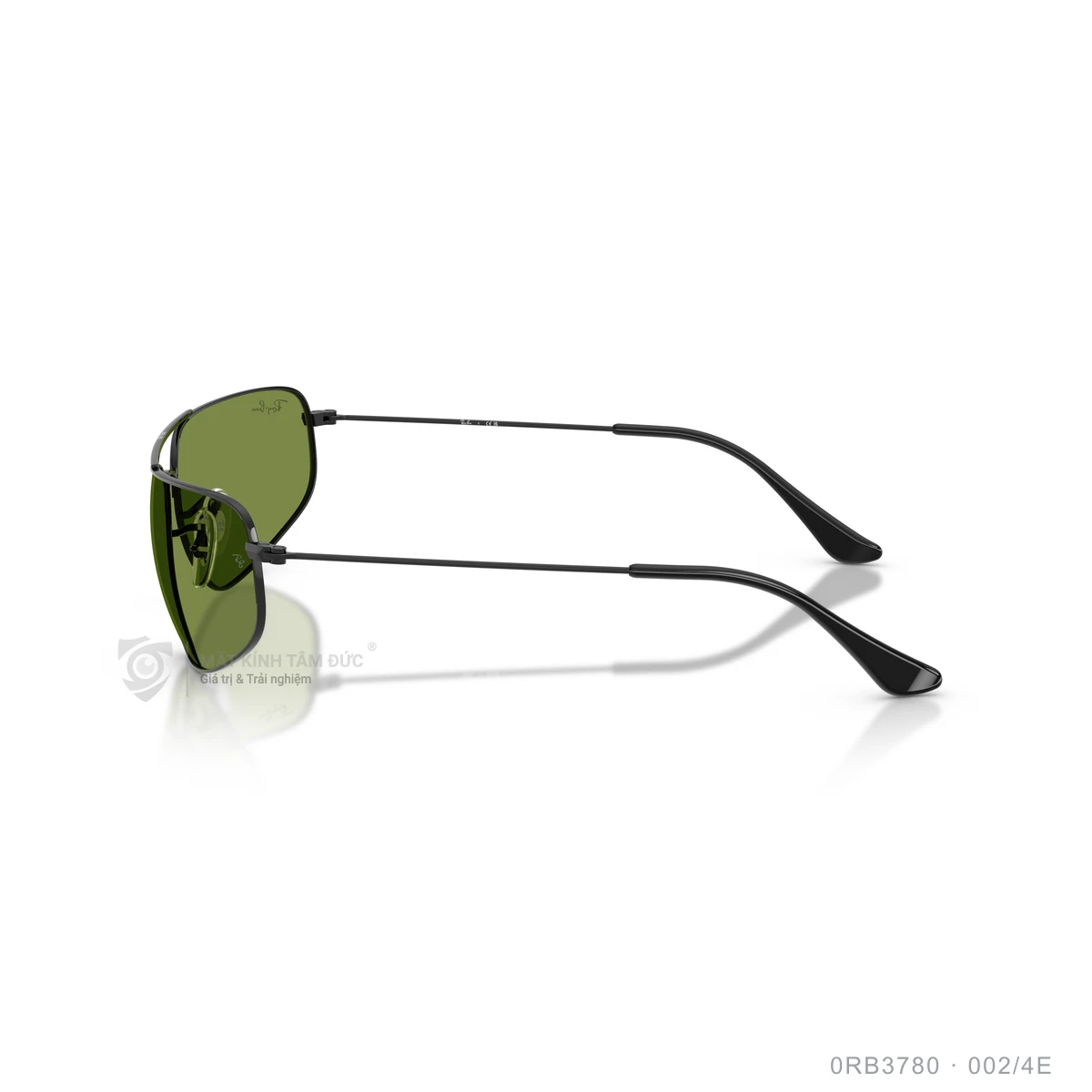 Kính mát Rayban 0RB3780 - Ảnh 14