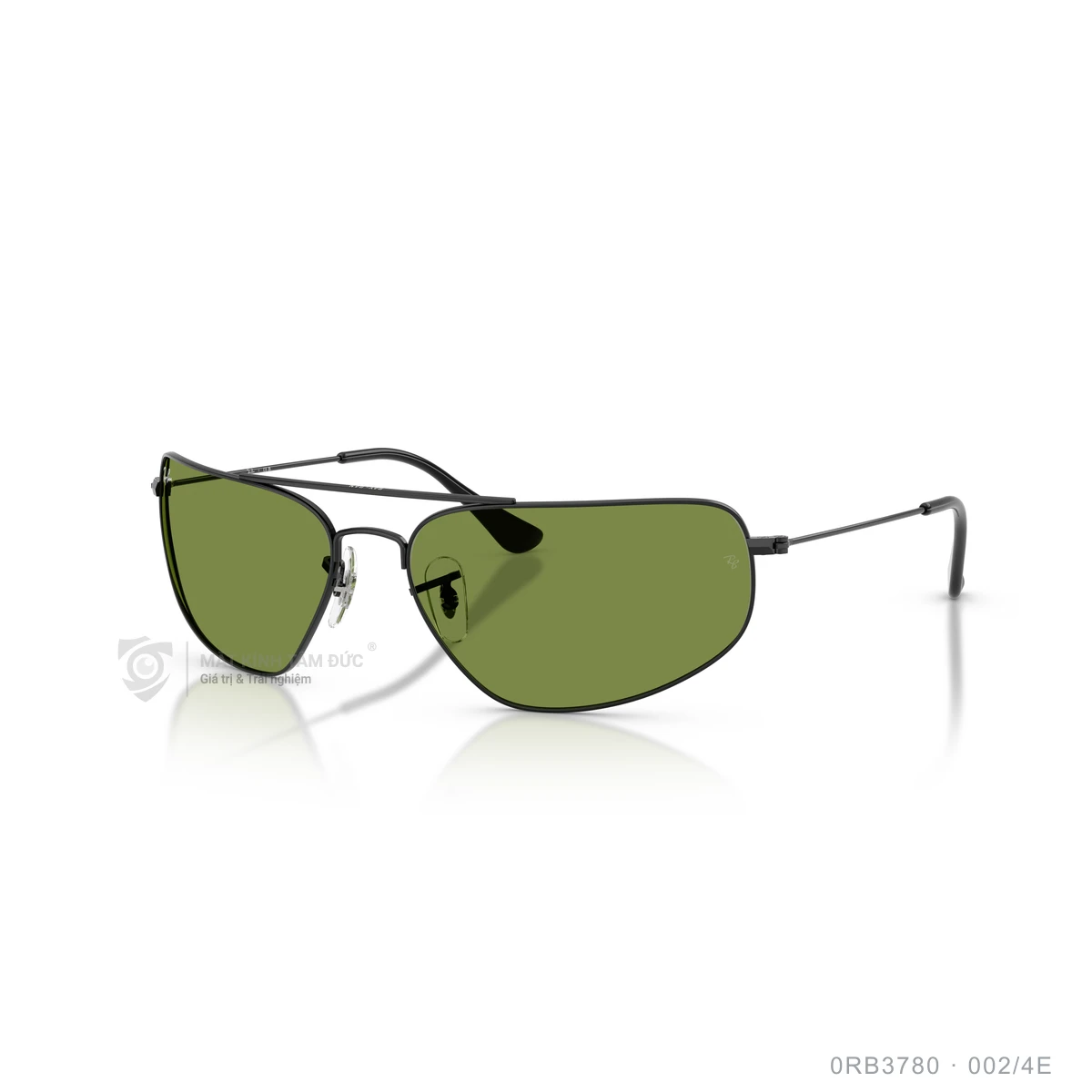 Kính mát Rayban 0RB3780 - Ảnh 12