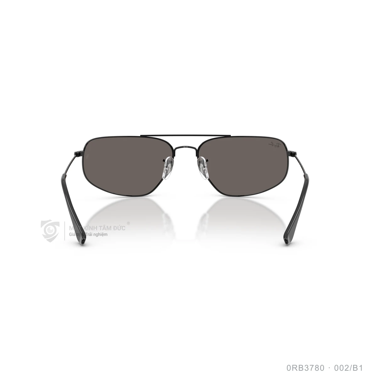 Kính mát Rayban 0RB3780 - Ảnh 20