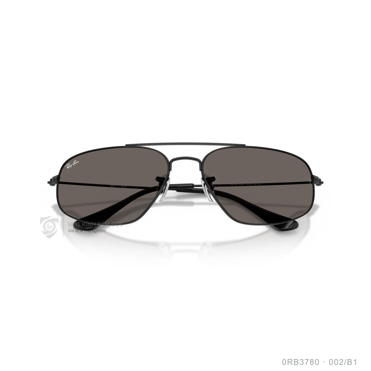 Kính mát Rayban 0RB3780 - Ảnh 18