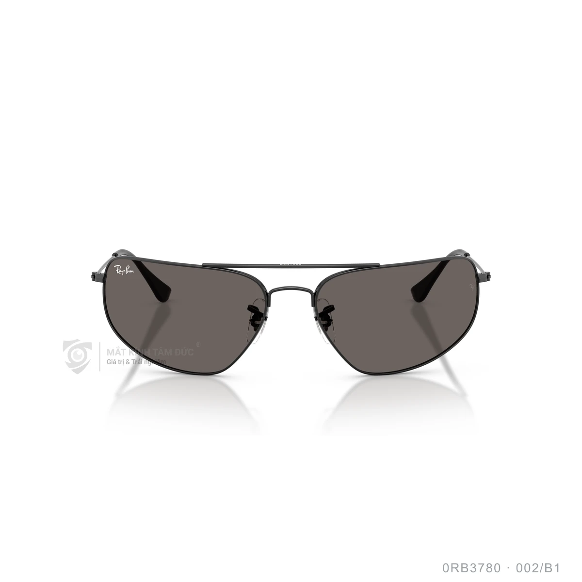Kính mát Rayban 0RB3780 - Ảnh 16