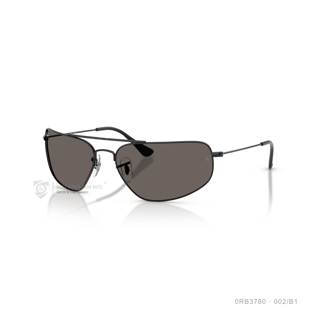 Kính mát Rayban 0RB3780 - Ảnh 17