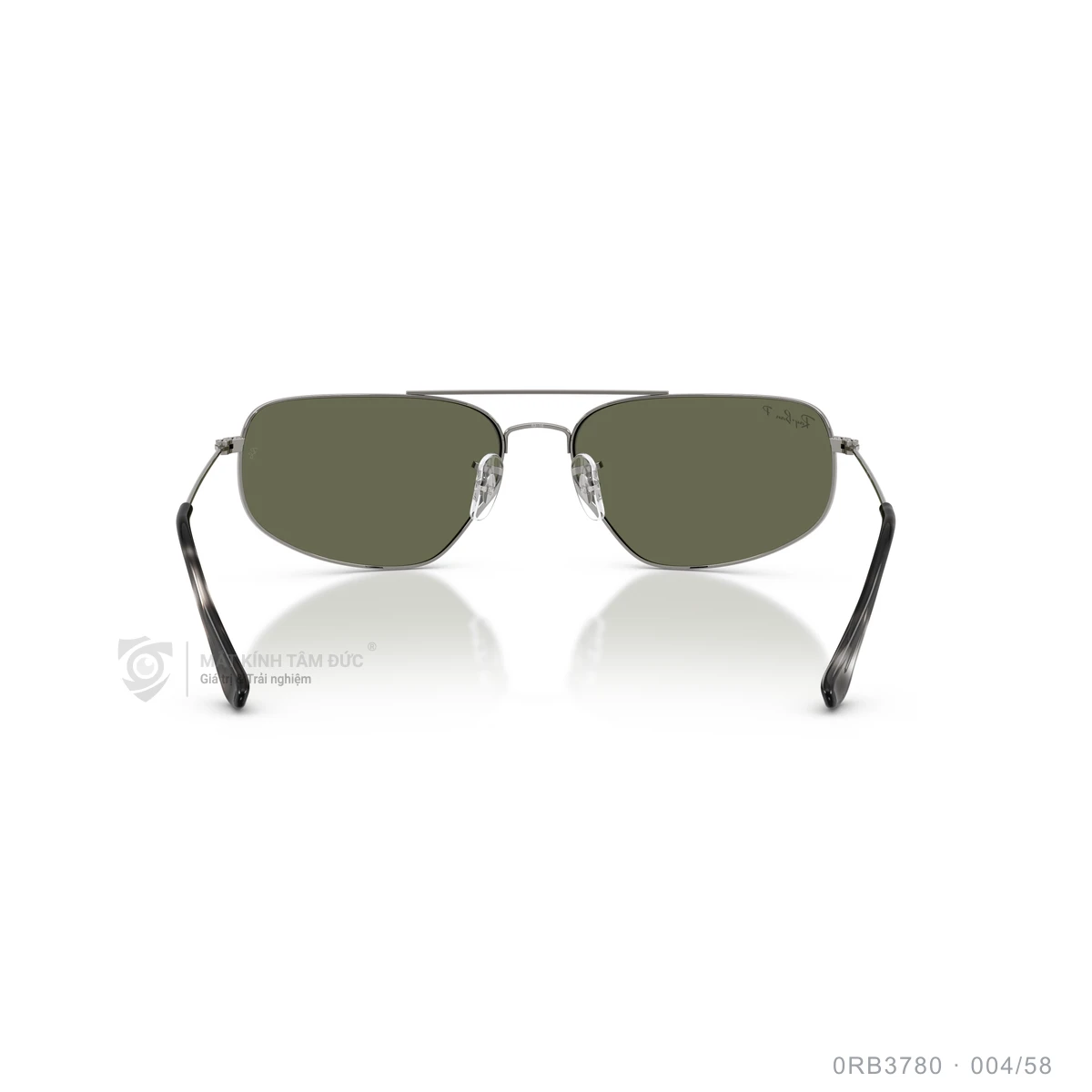 Kính mát Rayban 0RB3780 - Ảnh 25
