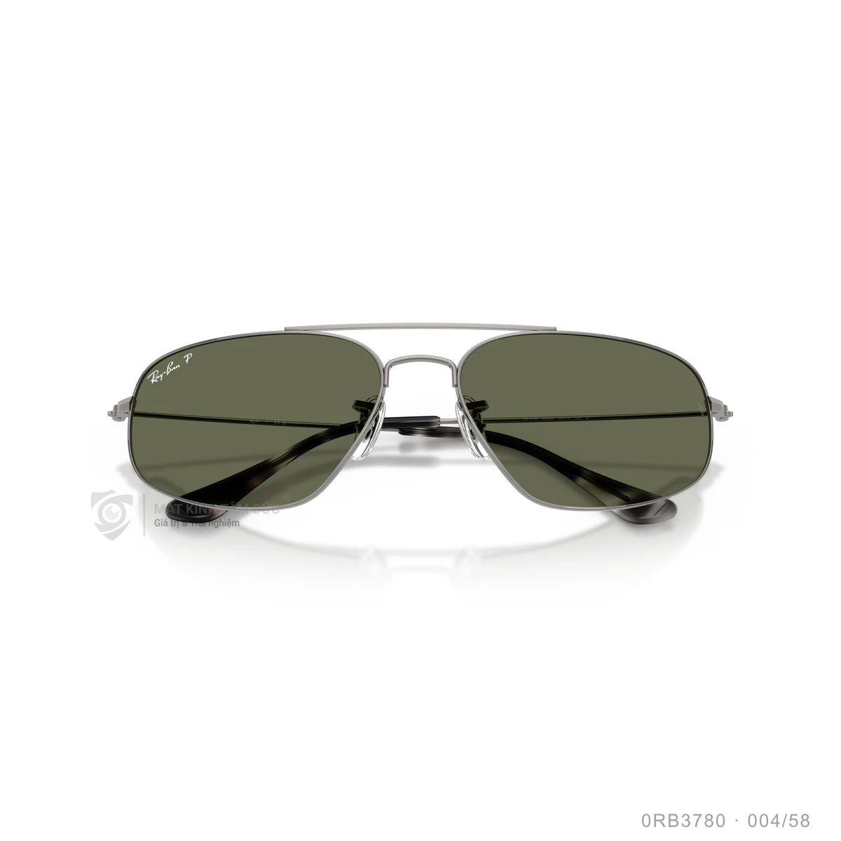 Kính mát Rayban 0RB3780 - Ảnh 23