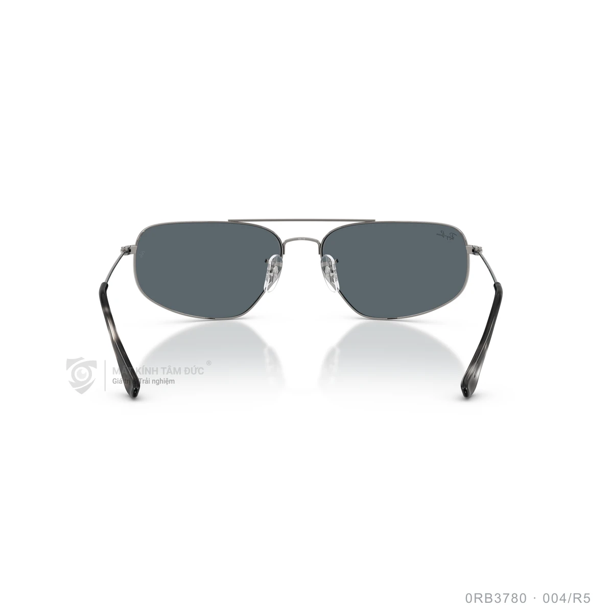 Kính mát Rayban 0RB3780 - Ảnh 30