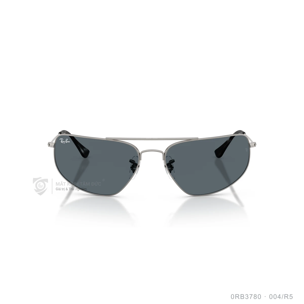Kính mát Rayban 0RB3780 - Ảnh 26
