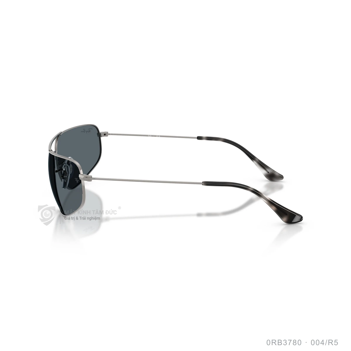 Kính mát Rayban 0RB3780 - Ảnh 29