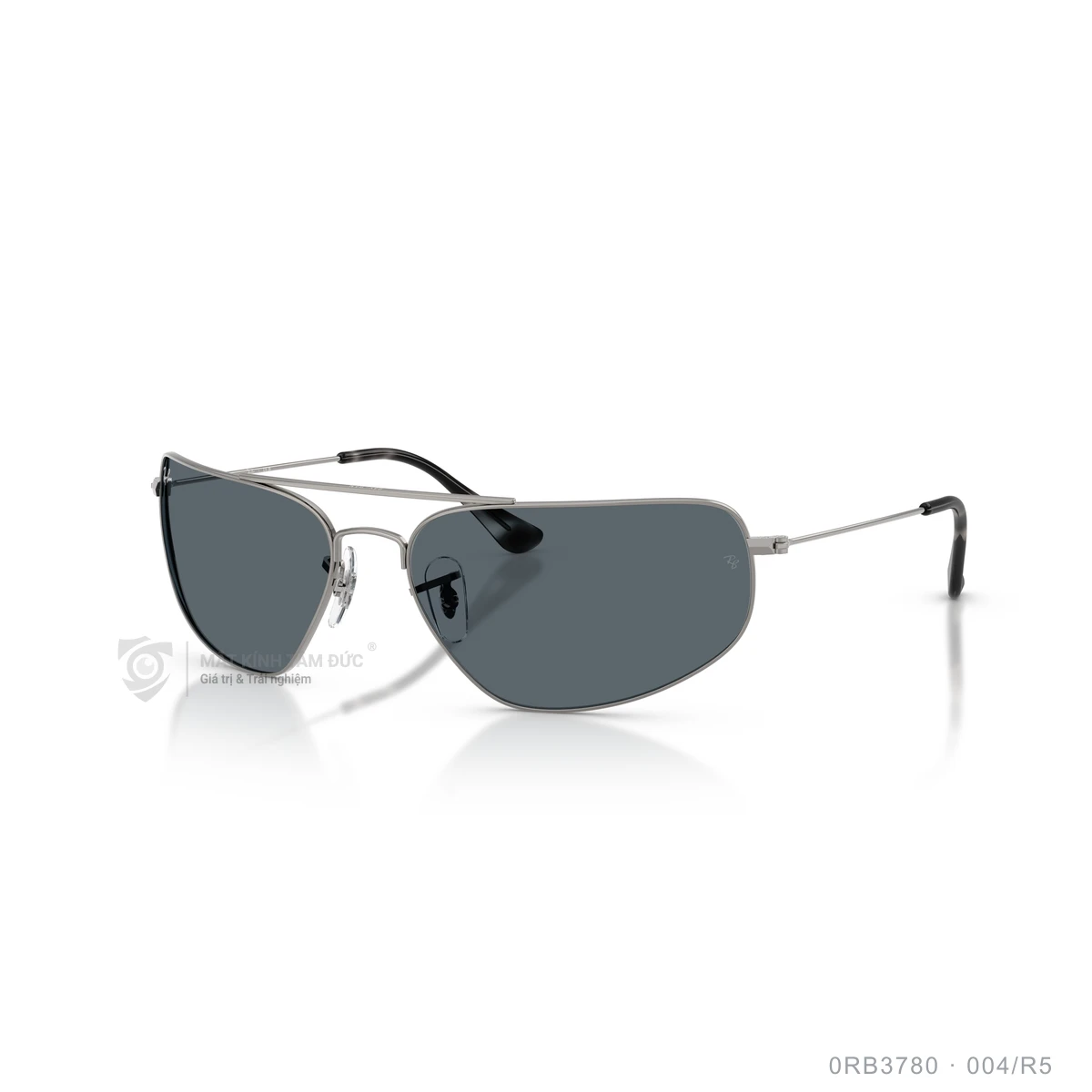 Kính mát Rayban 0RB3780 - Ảnh 27