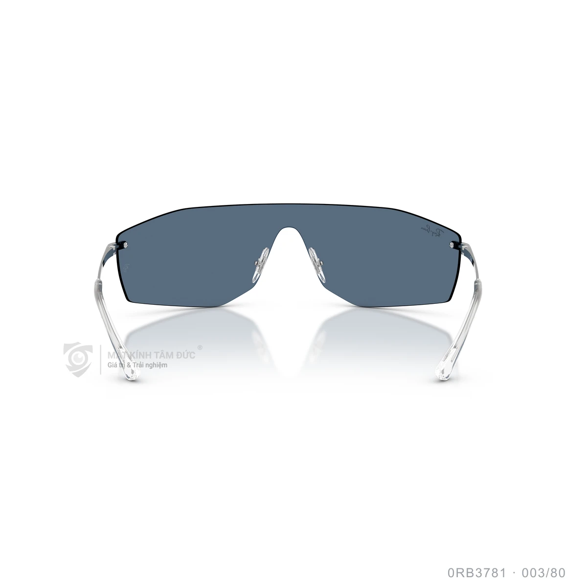 Kính mát Rayban 0RB3781 - Ảnh 5
